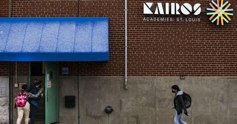 Kairos Academies wants to build a high school. Some south St..